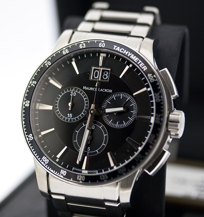 Maurice Lacroix MI1098-SS042-330
